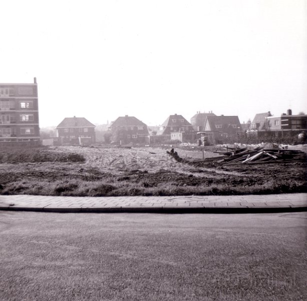 De Vennen afbraak oude panden 1965 2.jpg